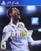 FIFA 18 (Playstation 4) - for just $0! 