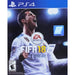 FIFA 18 (Playstation 4) - Just $0! Shop now at Retro Gaming of Denver