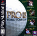 Pro 18: World Tour Golf (Playstation) - for just $0! 