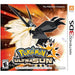 Pokemon Ultra Sun (Nintendo 3DS) - Premium Video Games - Just $0! Shop now at Retro Gaming of Denver
