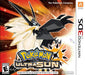 Pokemon Ultra Sun (Nintendo 3DS) - for just $0! 