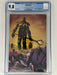 Thanos #14 CGC 9.8 Blue Label Geoff Shaw Exclusive Virgin Var - for just $100! 