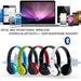 P47 wireless gaming headset - for just $38.38! 