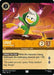Louie - One Cool Duck (Foil) (1/204) - Reign of Jafar Cold Foil - for just $0.36! 