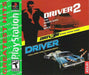 Driver 1 & 2 Compilation Greatest Hits (Playstation) - for just $0! 
