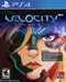 Velocity 2X: Critical Mass Edition (Playstation 4) - for just $0! 