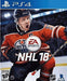 NHL 18 (Playstation 4) - for just $0! 