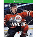 NHL 18 (Xbox One) - Just $0! Shop now at Retro Gaming of Denver