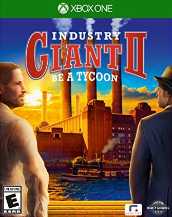 Industry Giant II (Xbox One) - Just $0! Shop now at Retro Gaming of Denver