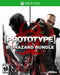 Prototype Biohazard Bundle (Xbox One) - for just $0! 