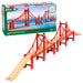 Brio: Double Suspension Bridge - for just $36.99! 
