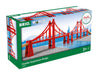 Brio: Double Suspension Bridge - for just $36.99! 