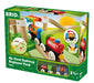 Brio: My First Railway Beginner Pack - for just $69.99! 