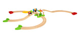 Brio: My First Railway Beginner Pack - for just $69.99! 