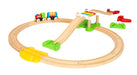 Brio: My First Railway Beginner Pack - for just $69.99! 