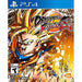 Dragon Ball: Fighter Z (Playstation 4) - Just $0! Shop now at Retro Gaming of Denver