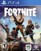 Fortnite (Playstation 4) - for just $0! 