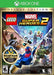LEGO Marvel Super Heroes 2 Deluxe Edition (Xbox One) - for just $0! 
