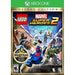 LEGO Marvel Super Heroes 2 Deluxe Edition (Xbox One) - Just $0! Shop now at Retro Gaming of Denver