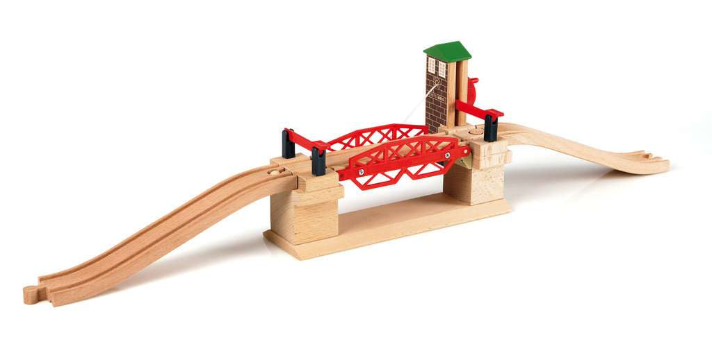 Brio: Lifting Bridge - for just $36.99! 