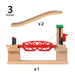Brio: Lifting Bridge - for just $36.99! 