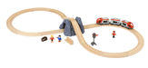 Brio: Railway Starter Set - for just $69.99! 