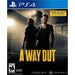 A Way Out (Playstation 4) - Just $0! Shop now at Retro Gaming of Denver