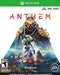 Anthem (Xbox One) - for just $0! 