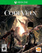 Code Vein (Xbox One) - for just $7.99! 