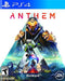 Anthem (Playstation 4) - for just $0! 