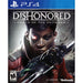 Dishonored Death of the Outsider (PlayStation 4) - Just $0! Shop now at Retro Gaming of Denver