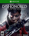 Dishonored Death of the Outsider (Xbox One) - for just $0! 