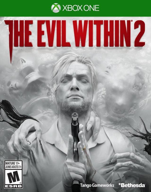 The Evil Within 2 (Xbox One) - for just $0! 