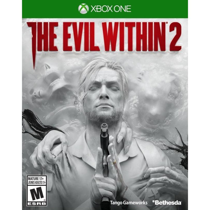 The Evil Within 2 (Xbox One) - Just $0! Shop now at Retro Gaming of Denver