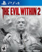 The Evil Within 2 (Playstation 4) - for just $0! 