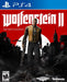 Wolfenstein II: The New Colossus (Playstation 4) - for just $0! 