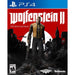 Wolfenstein II: The New Colossus (Playstation 4) - Just $0! Shop now at Retro Gaming of Denver