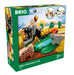Brio: Safari Adventure Train Set - for just $84.99! 