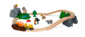 Brio: Safari Adventure Train Set - for just $84.99! 
