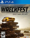 Wreckfest (Playstation 4) - for just $0! 
