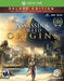 Assassin's Creed: Origins Deluxe Edition (Xbox One) - for just $0! 