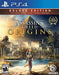 Assassin's Creed: Origins Deluxe Edition (Playstation 4) - for just $0! 