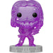 Funko Pop! Avengers Infinity Saga Thor Purple Artist Series - Just $14.95! Shop now at Retro Gaming of Denver