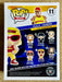 Funko Pop! WWE Hulk Hogan #11 Wrestling Vaulted 2014 Hulkamania HOF 2021 - for just $70! 