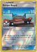 Escape Board (122a/156) (League Promo) [Sun & Moon: Ultra Prism] - for just $0.15! 