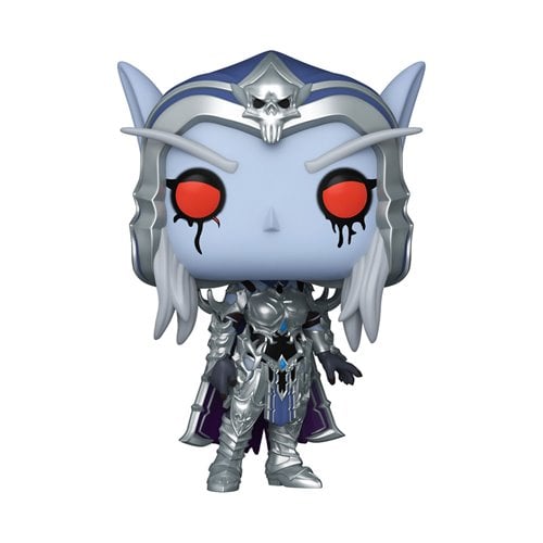 Funko Pop! Games - World of Warcraft - Vinyl Figure - Select Figure(s) - Just $11.99! Shop at the Best Retro Game Store Retro Gaming of Denver