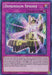 Dimension Sphinx [MVP1-ENS23] Secret Rare - for just $0.10! 