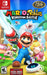 Mario + Rabbids: Kingdom Battle (Nintendo Switch) - for just $0! 