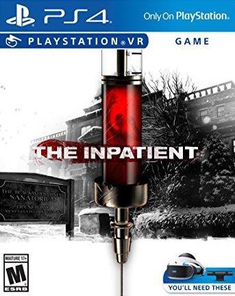 The Inpatient (Playstation 4) - for just $0! 