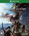 Monster Hunter World (Xbox One) - for just $0! 